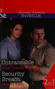 Tapa de Untraceable