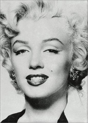 Tapa de Marilyn Monroe and the Camera