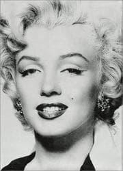 Tapa de Marilyn Monroe and the Camera