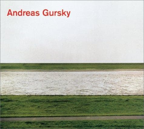 Tapa de Andreas Gursky