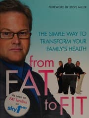 Tapa de From fat to fit