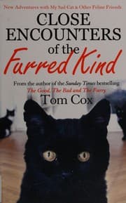 Tapa de Close Encounters of the Furred Kind