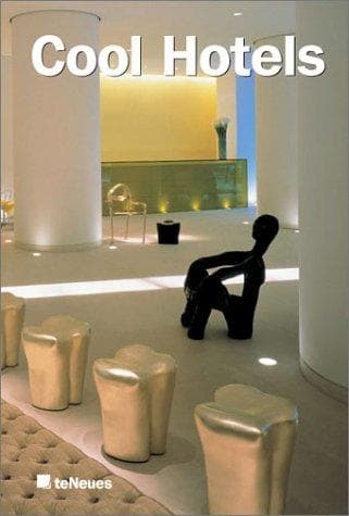 Tapa de Cool Hotels (Tools)