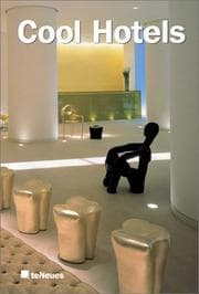 Tapa de Cool Hotels (Tools)
