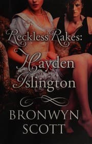 Tapa de Reckless Rakes