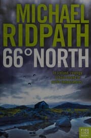 Tapa de 66° north