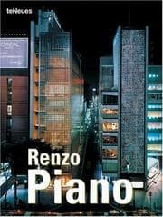 Tapa de Renzo Piano (Archipockets)