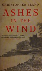 Tapa de Ashes in the wind
