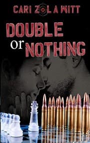 Tapa de Double or Nothing