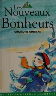 Tapa de Les nouveaux bonheurs