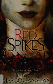 Tapa de Red spikes