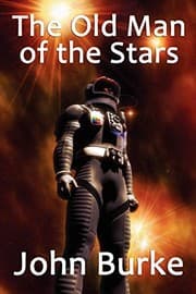 Tapa de The Old Man of the Stars