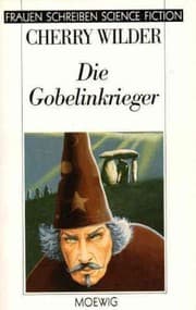 Tapa de Die Gobelinkrieger