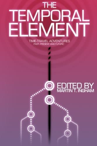 Tapa de The Temporal Element