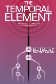 Tapa de The Temporal Element