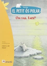 Tapa de El petit ós polar