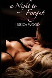 Tapa de A Night to Forget