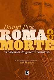 Tapa de Roma Ou Morte