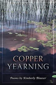 Tapa de Copper Yearning