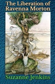 Tapa de The Liberation of Ravenna Morton