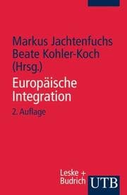 Tapa de Europäische Integration.