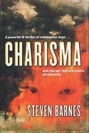 Tapa de Charisma