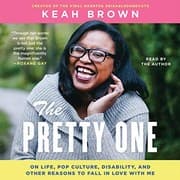 Tapa de The Pretty One
