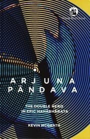 Tapa de Arjuna Pandava