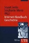 Tapa de Internet-Handbuch