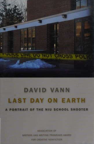 Tapa de Last day on earth
