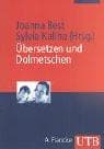 Tapa de Übersetzen und Dolmetschen