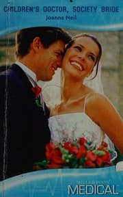 Tapa de Children's Doctor, Society Bride
