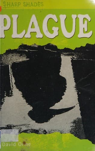 Tapa de Plague