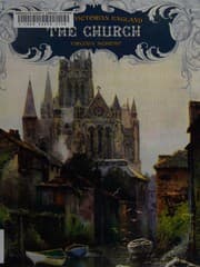Tapa de The church