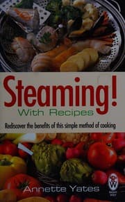 Tapa de Steaming!