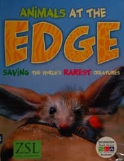 Tapa de Animals at the edge