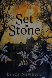 Tapa de Set in stone