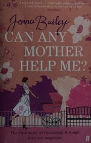 Tapa de Can any mother help me?