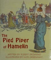 Tapa de The Pied Piper of Hamelin