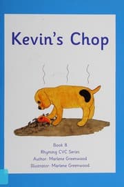 Tapa de Kevin's chop