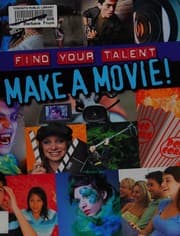 Tapa de Make a movie!