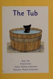 Tapa de The tub