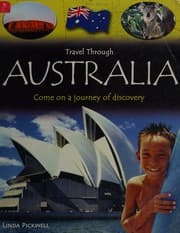 Tapa de Australia