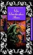 Tapa de Der Drachenbeinthron. Bild am Sonntag-Fantasy-Bibliothek Band 06.