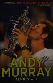 Tapa de Andy Murray