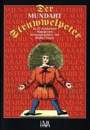 Tapa de Der Mundart-Struwwelpeter
