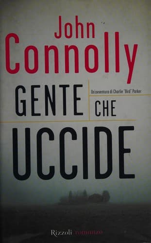 Tapa de Gente che uccide