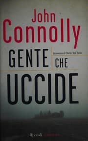 Tapa de Gente che uccide