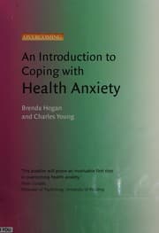 Tapa de An introduction to coping with health anxiety