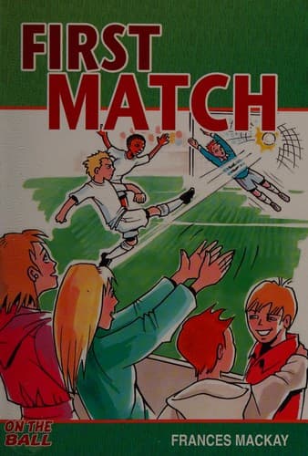 Tapa de First match